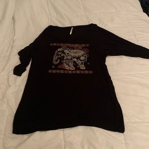 Ocasion, elephant, 3x